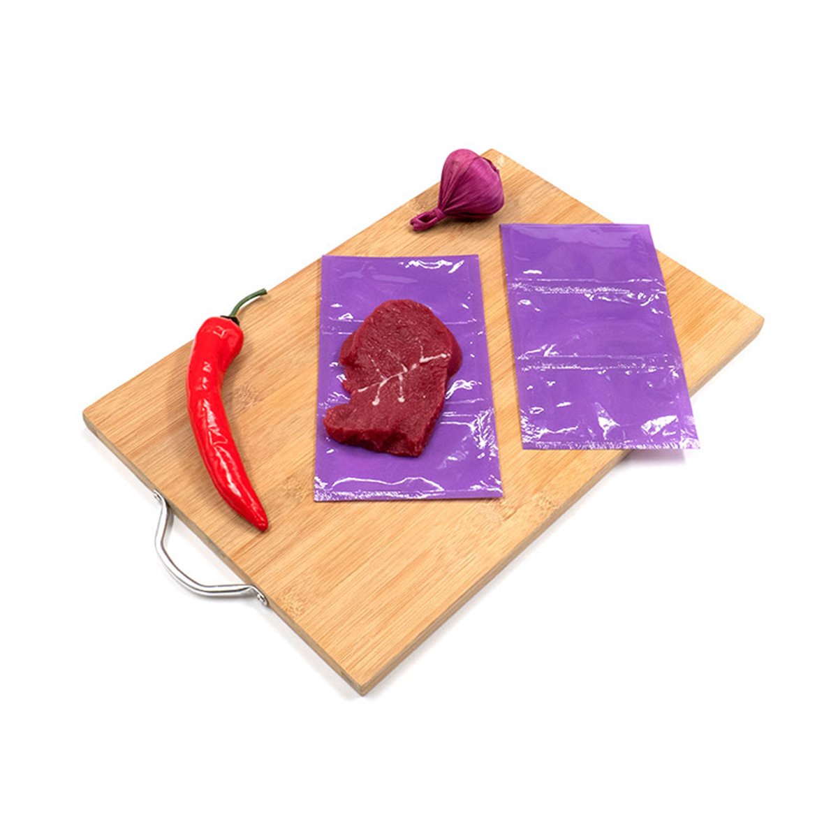 Hühnchen-Absorptionspads, Lebensmittel-Absorptionspad für Tablettverpackung