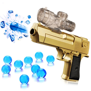 Gel-Wasserball, Kugel, Wasserperlen, Spielzeug, Spritzball für Erwachsene